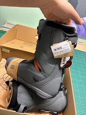 Step On Snowboard-Boots /