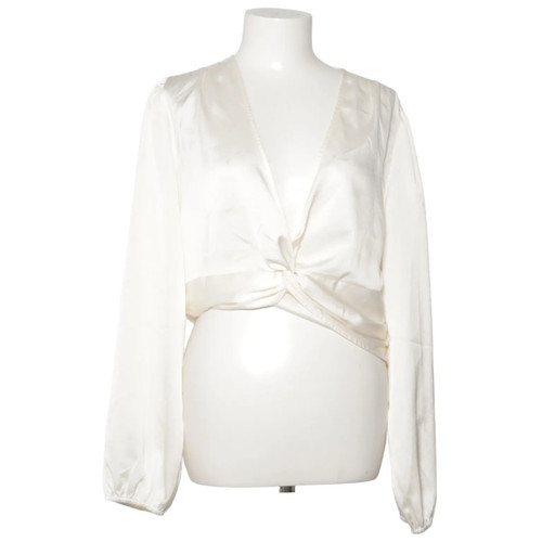 Gina tricot bluse - gina, bluse,