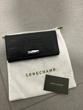 Longchamp Portefeuille Long à