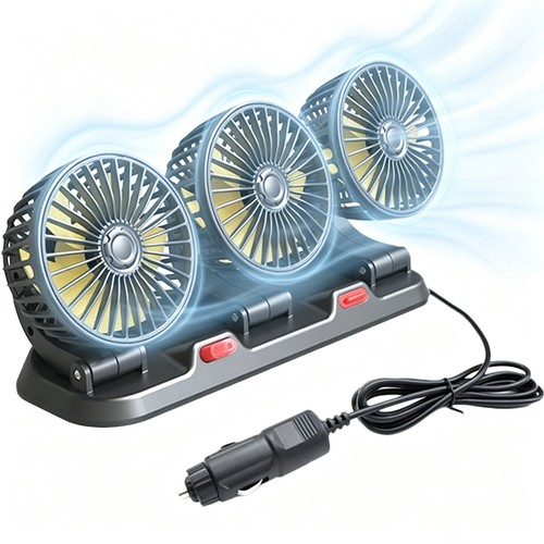 Auto ventilator 12v - auto,