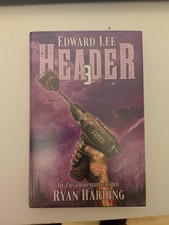 Header 3 Edward Lee Harding