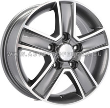 New VW T5 T6 Amarok V1 Style