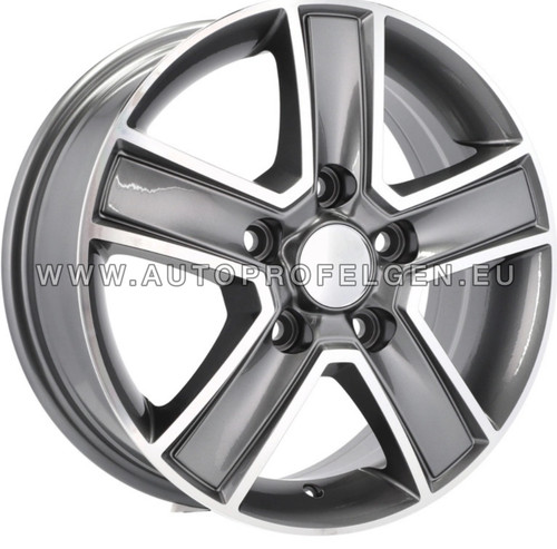 Neu amarok v1 style - neu,