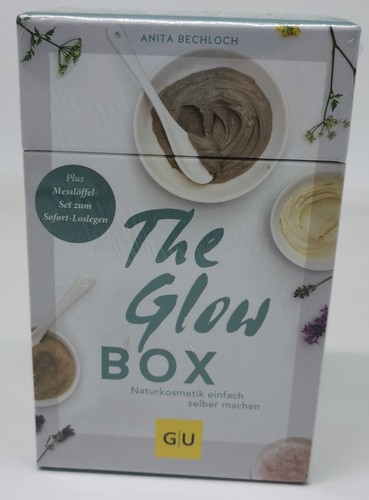 The glow box naturkosmetik - glow-box:,