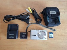 Panasonic LUMIX DMC-FX9