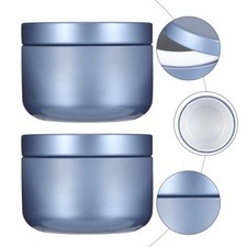  10 Stück kleine runde