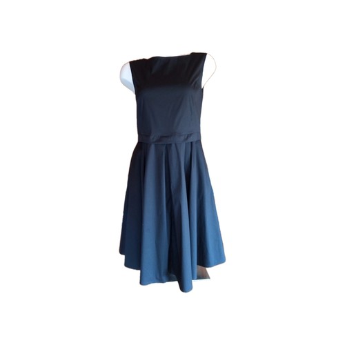 Kleid schwarz ve - ,gr, 38,schwarz