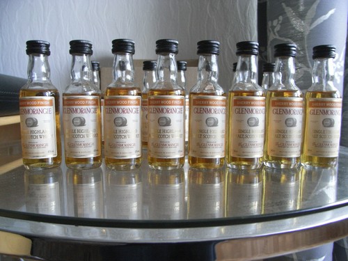 Glenmorangie sherry wood - glenmorangie,