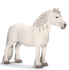 Schleich 13739 Fell Pony