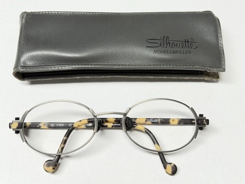Silhouette brille 6149 30 - 6149, v