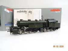 Märklin H0 37962 Dampflok Gt