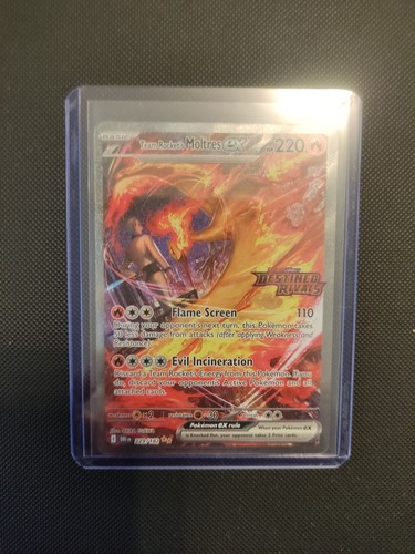 Pokemon team rockets lavados - pokemon,