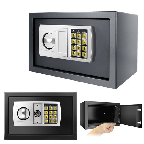Minisafe elektronischer safe - elektronischer,