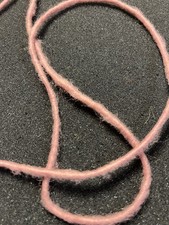 Wollkordel Filzkordel Kordel