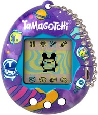 Bandai - Tamagotchi -