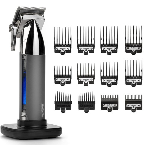 Babyliss professioner - babyliss,