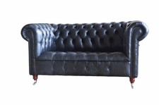 Chesterfield Design Luxus
