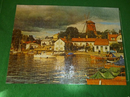 Ravensburger puzzle - ravensburger,