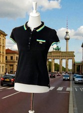 Lacoste Poloshirt Damen