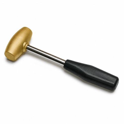 Messingkopfhammer hammer - hammer, 1