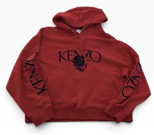 Kenzo rot damen baumwolle - rot,