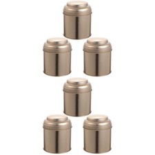  Set of 2 Kleine Gläschen Mit