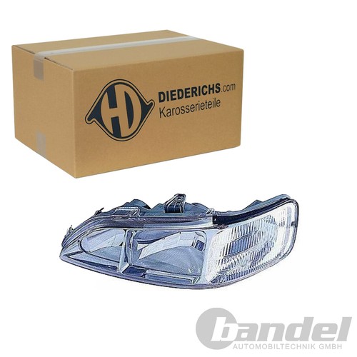 Diederichs halogen - diederichs,
