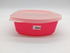 Tupperware Four Seasons