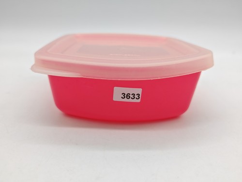 Tupperware four seasons - four,