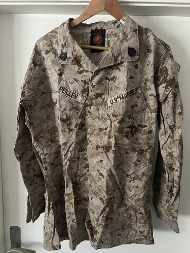 Usmc marines desert marpat - usmc,