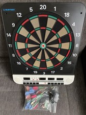 Elektronische Dartscheibe Smartness SP-55