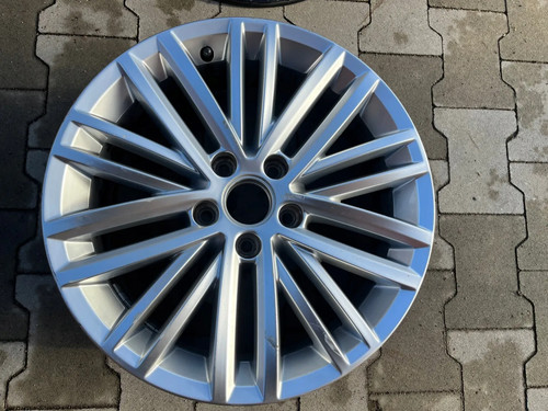 Alufelge zoll 0 - zoll, 5x112
