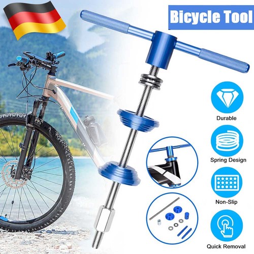 Fahrrad einpresswerkzeug - fahrrad,