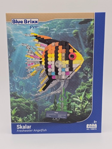 Bluebrixx pro 108816 - bluebrixx,