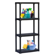 Steckregal Kunststoff