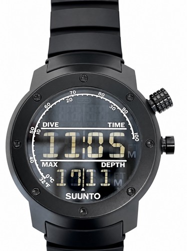Suunto elementum aqua - suunto,