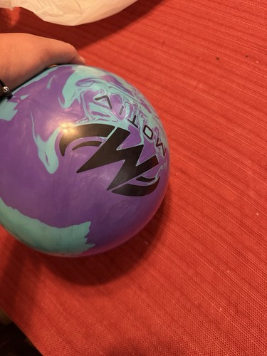 Motiv thrill hybrid 15lbs used - motiv,