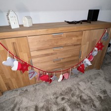 Adventskalender Käthe Kruse Stoff Neu Eisvogel Selbst befüllen Plüsch