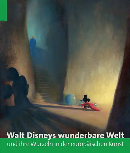 Walt disneys wunderbare welt - walt,