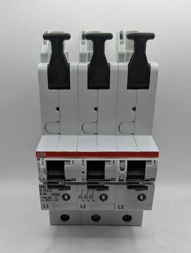 Abb sls schalter shu - abb,