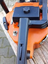 motorsäge oleo-mac 234f