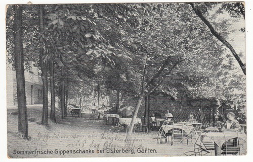 Elsterberg vogtland - elsterberg, im