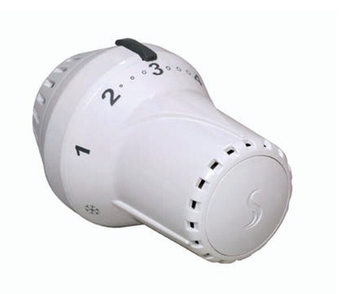 Cosmo thermostatkopf - cosmo, o