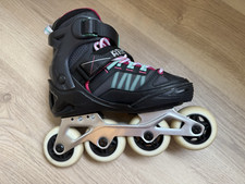 Decathlon Oxelo Roller Fit 5 -