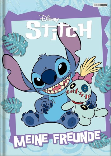 Disney stitch meine - stitch,