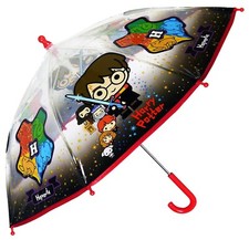 Harry Potter transparenter