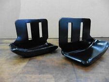 original STIGA Gleitkufen Kufe Schneefräse Snow Fox Murray Canadiana Simplicity 