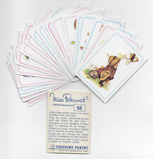 Miss Petticoat Panini 1985