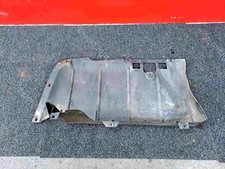 Alfa Romeo 166 2.5. V6 24V - Unterfahrschutz hinten