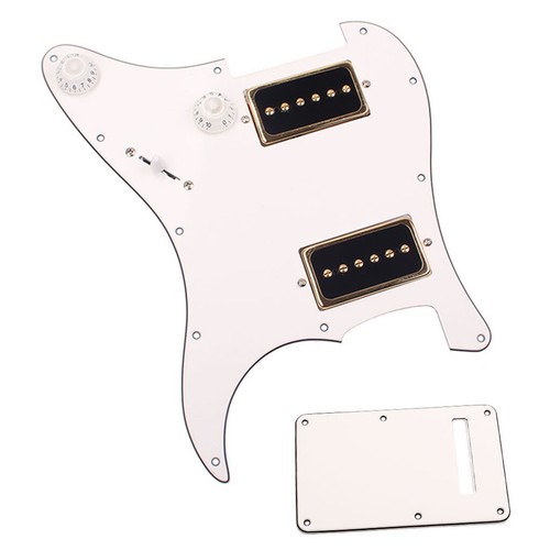 Lagiges gitarren loaded - e,